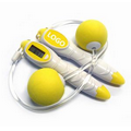 Ropeless Digital Counting Skipping Rope